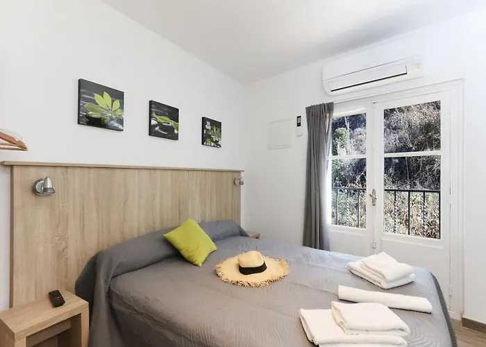 Hotel Arago