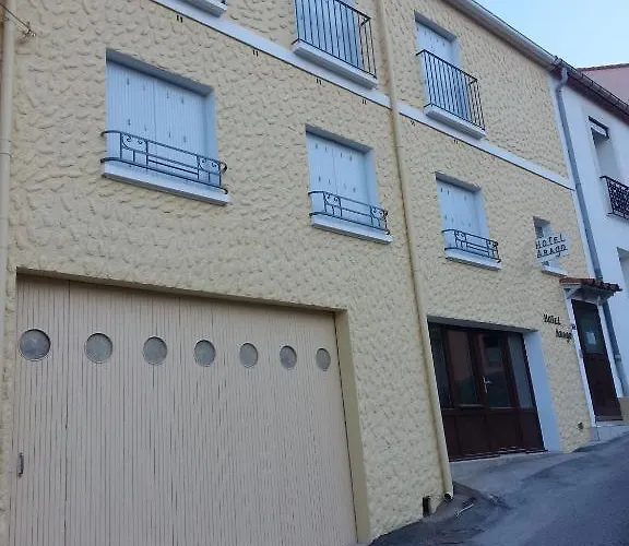 Hotel Arago