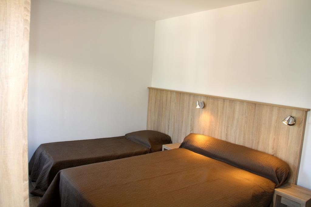 Hotel Arago 3*