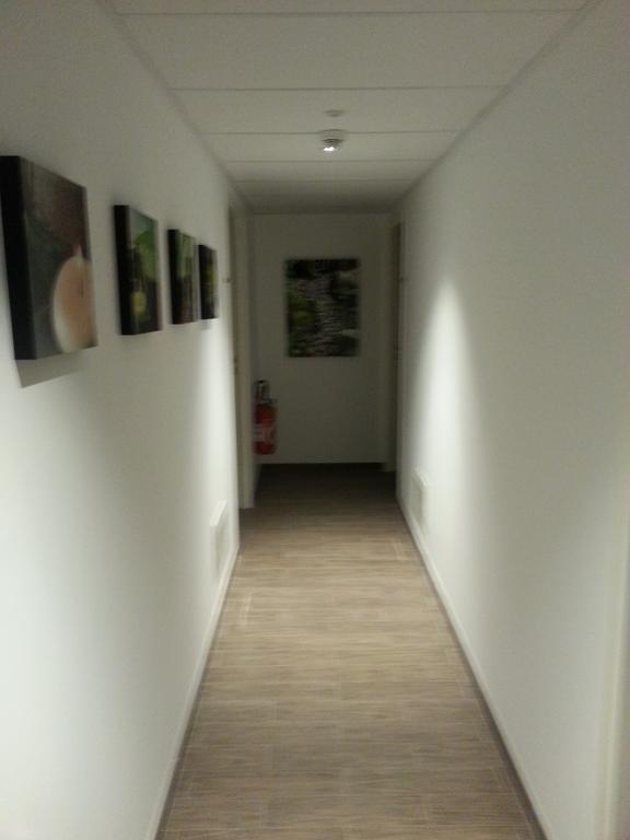 Hotel Arago Cerbère