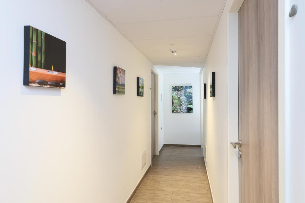 Hotel Arago 3*