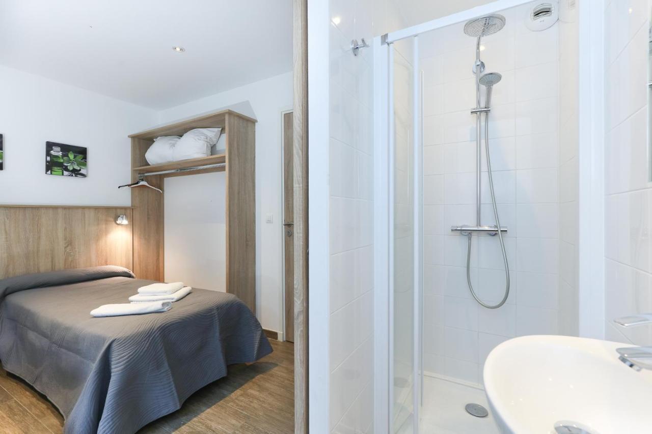 Arago Hotel 3*