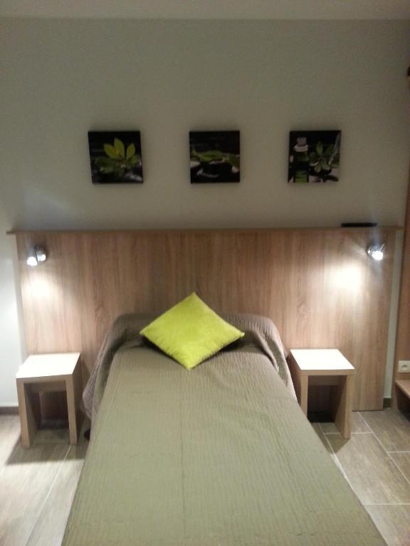 Arago Hotel