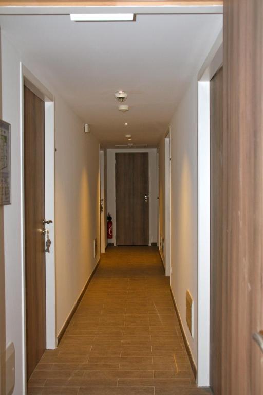 Hotel Arago