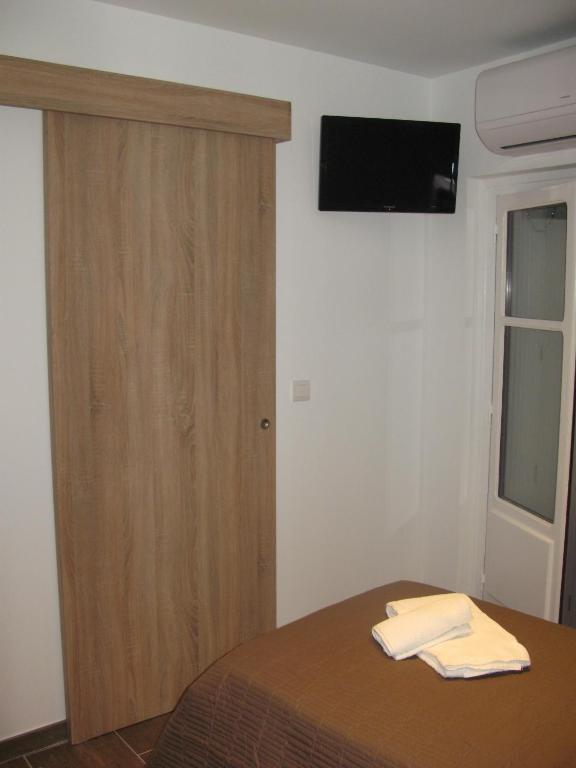 Arago Hotel Cerbère