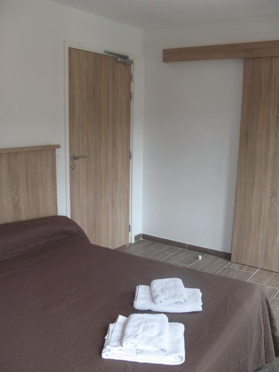 Arago Hotel